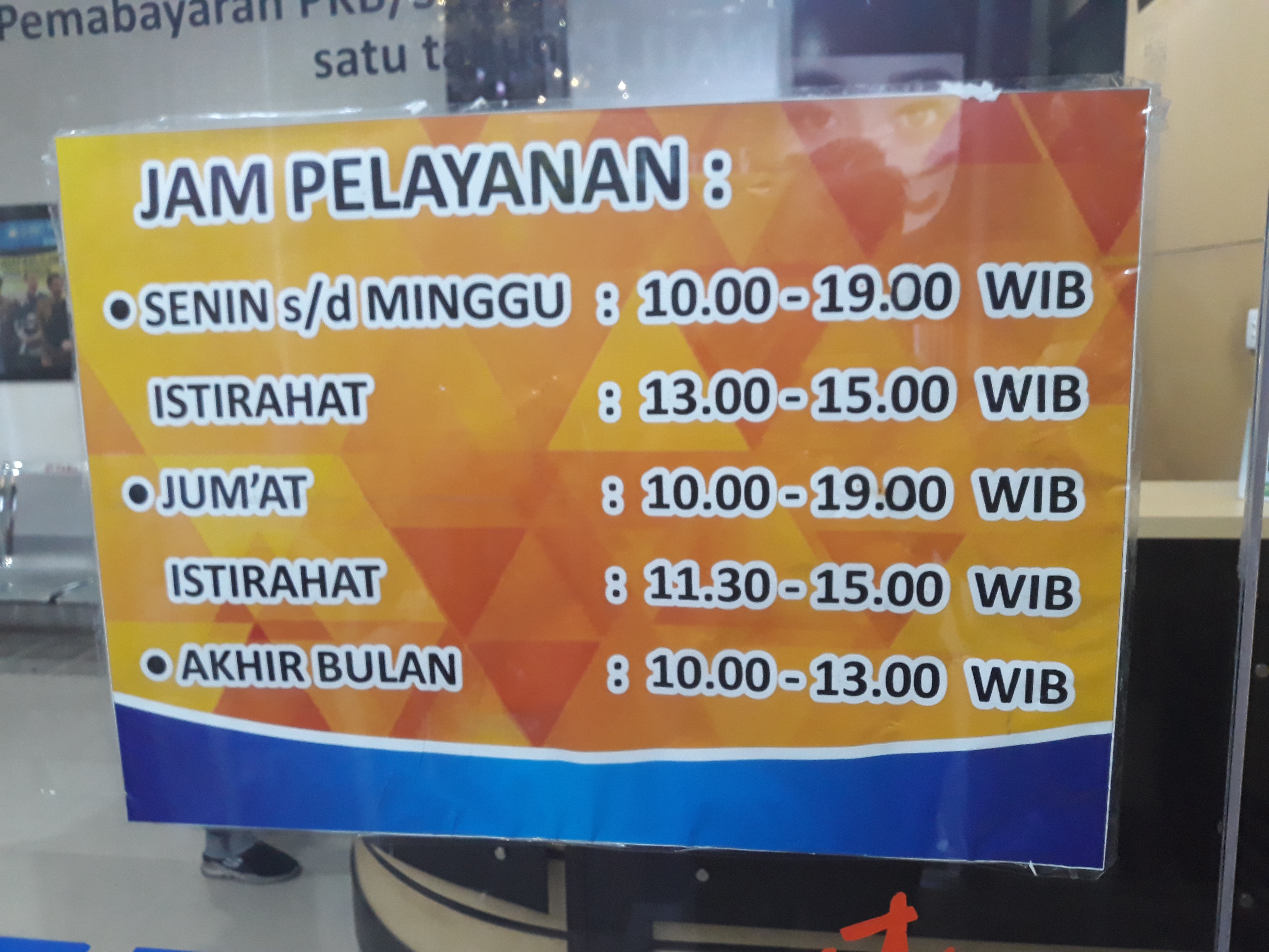 Biaya Administrasi Sim Corner Surabaya